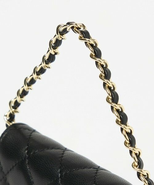 UNITED ARROWS / ユナイテッドアローズ 財布・コインケース・マネークリップ | マイクロ マルチ ウォレット | 詳細22