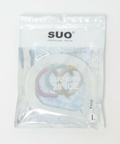 UNITED ARROWS / ユナイテッドアローズ その他 | ＜SUO＞RING 28°ICE