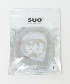 UNITED ARROWS / ユナイテッドアローズ その他 | ＜SUO＞RING 28°ICE
