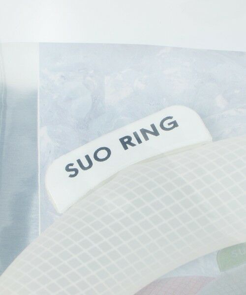UNITED ARROWS / ユナイテッドアローズ その他 | ＜SUO＞RING 28°ICE | 詳細2