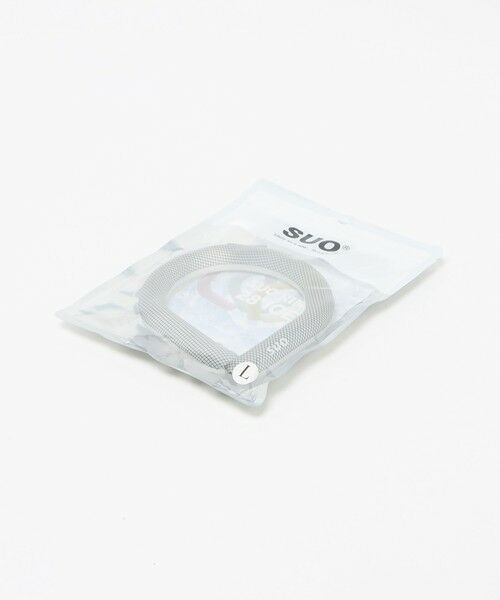 UNITED ARROWS / ユナイテッドアローズ その他 | ＜SUO＞RING 28°ICE | 詳細4