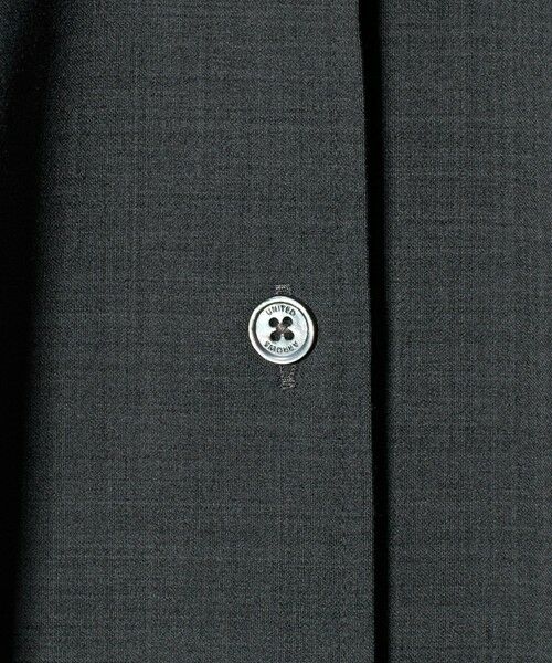 UNITED ARROWS / ユナイテッドアローズ シャツ・ブラウス | ドルマン シャツ‐ウォッシャブル‐ | 詳細10