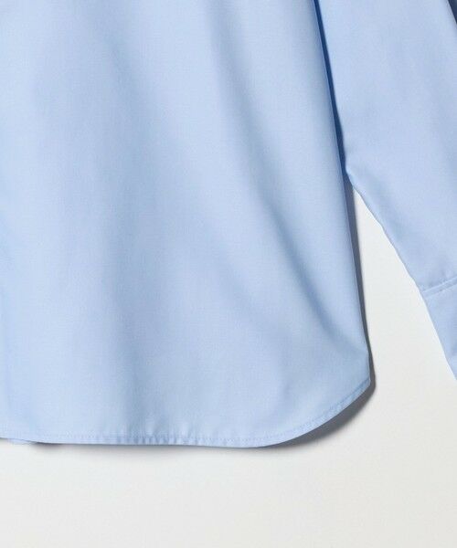 UNITED ARROWS / ユナイテッドアローズ シャツ・ブラウス | ミニフリルシャツ‐ウォッシャブル‐ | 詳細20