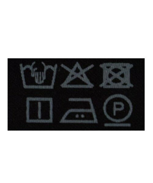 UNITED ARROWS / ユナイテッドアローズ カットソー | コットン ジャージー ロングスリーブ カットソー ‐ウォッシャブル‐ | 詳細18