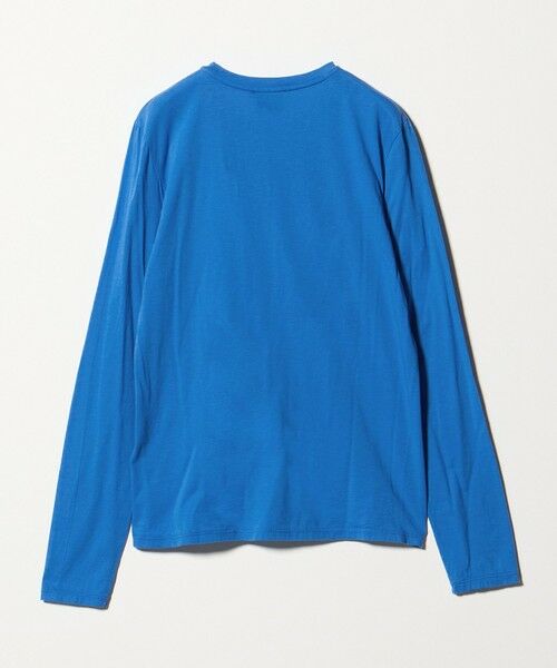 UNITED ARROWS / ユナイテッドアローズ カットソー | コットン ジャージー ロングスリーブ カットソー ‐ウォッシャブル‐ | 詳細23