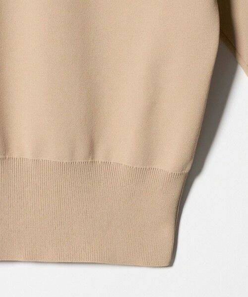 UNITED ARROWS / ユナイテッドアローズ ニット・セーター | スカラップ レース フリル ニット‐ウォッシャブル‐ | 詳細13