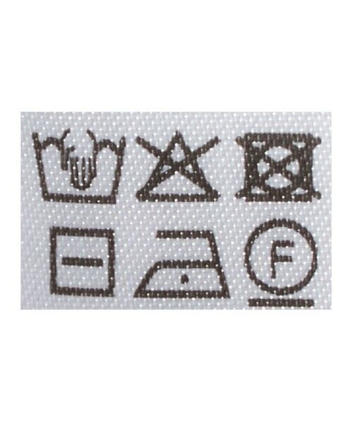 UNITED ARROWS / ユナイテッドアローズ ニット・セーター | スカラップ レース フリル ニット‐ウォッシャブル‐ | 詳細16