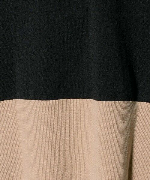 UNITED ARROWS / ユナイテッドアローズ ニット・セーター | ミニマル 2WAY ニット‐ウォッシャブル‐ | 詳細7