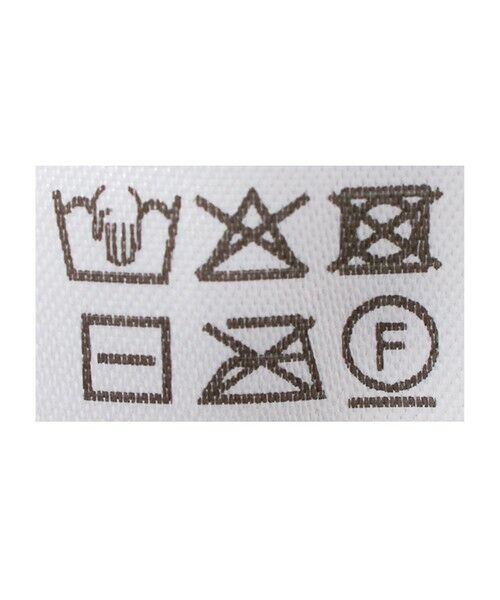 UNITED ARROWS / ユナイテッドアローズ ニット・セーター | ミニマル 2WAY ニット‐ウォッシャブル‐ | 詳細20