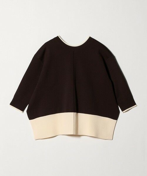 UNITED ARROWS / ユナイテッドアローズ ニット・セーター | ミニマル 2WAY ニット‐ウォッシャブル‐ | 詳細25