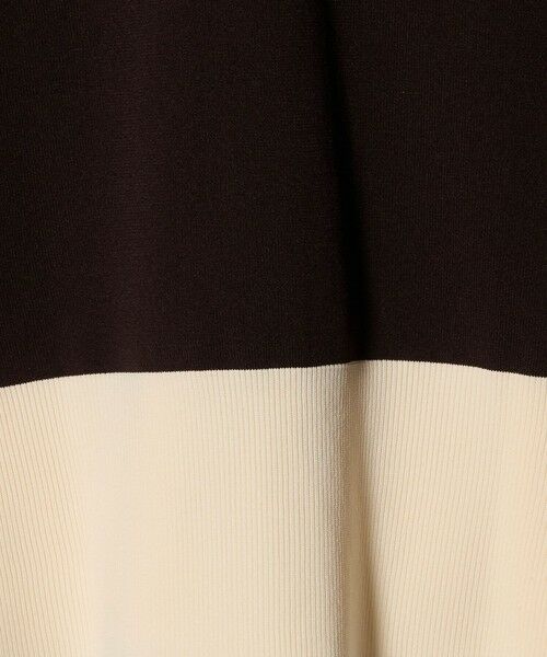 UNITED ARROWS / ユナイテッドアローズ ニット・セーター | ミニマル 2WAY ニット‐ウォッシャブル‐ | 詳細27