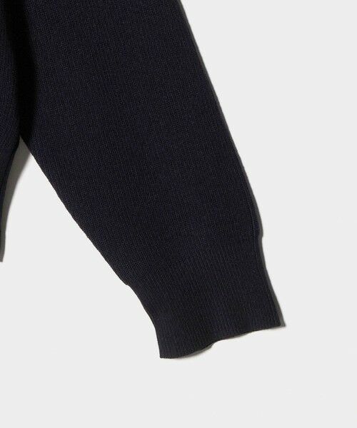 UNITED ARROWS / ユナイテッドアローズ ニット・セーター | ブレイド プルオーバー ニット | 詳細14