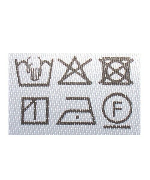 UNITED ARROWS / ユナイテッドアローズ シャツ・ブラウス | プリーツ コンビ ニット ブラウス ‐ウォッシャブル‐ | 詳細26