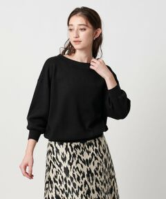 UNITED ARROWS / ユナイテッドアローズ ニット・セーター | スヴィン オフネック ニット ‐ウォッシャブル‐