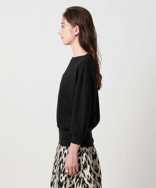 UNITED ARROWS / ユナイテッドアローズ ニット・セーター | スヴィン オフネック ニット ‐ウォッシャブル‐ | 詳細11