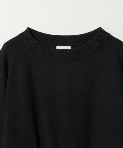 UNITED ARROWS / ユナイテッドアローズ ニット・セーター | スヴィン オフネック ニット ‐ウォッシャブル‐ | 詳細15