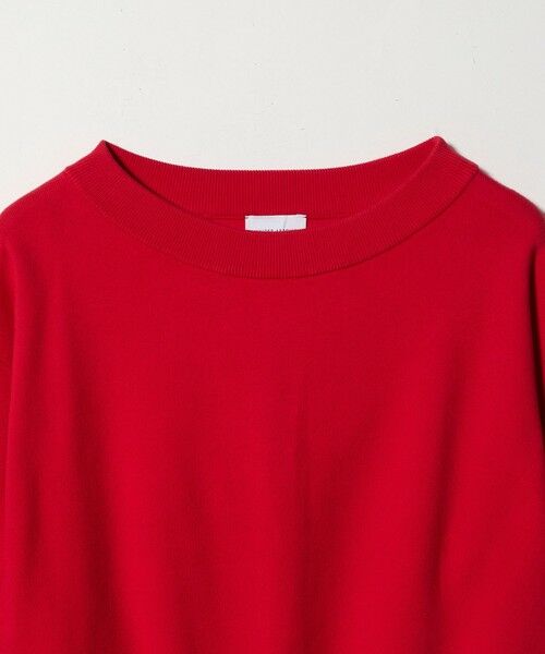 UNITED ARROWS / ユナイテッドアローズ ニット・セーター | スヴィン オフネック ニット ‐ウォッシャブル‐ | 詳細22