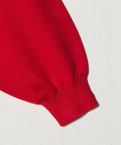 UNITED ARROWS / ユナイテッドアローズ ニット・セーター | スヴィン オフネック ニット ‐ウォッシャブル‐ | 詳細23