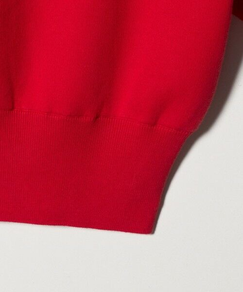 UNITED ARROWS / ユナイテッドアローズ ニット・セーター | スヴィン オフネック ニット ‐ウォッシャブル‐ | 詳細24