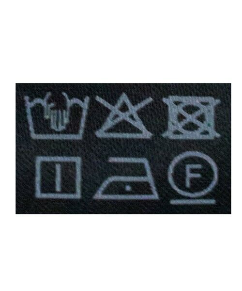 UNITED ARROWS / ユナイテッドアローズ その他パンツ | ドットカットジャガード イージー ワイド パンツ ‐ウォッシャブル‐ | 詳細22