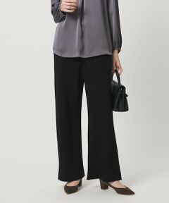 UNITED ARROWS / ユナイテッドアローズ その他パンツ | drapy バイアス イージー パンツ‐ウォッシャブル‐