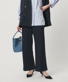 UNITED ARROWS / ユナイテッドアローズ その他パンツ | drapy バイアス イージー パンツ‐ウォッシャブル‐