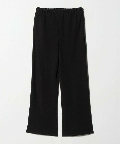 UNITED ARROWS / ユナイテッドアローズ その他パンツ | drapy バイアス イージー パンツ‐ウォッシャブル‐ | 詳細4