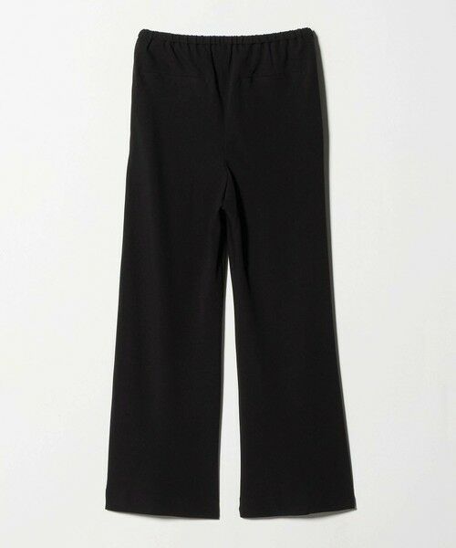 UNITED ARROWS / ユナイテッドアローズ その他パンツ | drapy バイアス イージー パンツ‐ウォッシャブル‐ | 詳細5