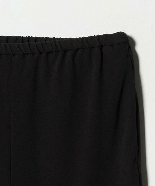UNITED ARROWS / ユナイテッドアローズ その他パンツ | drapy バイアス イージー パンツ‐ウォッシャブル‐ | 詳細6