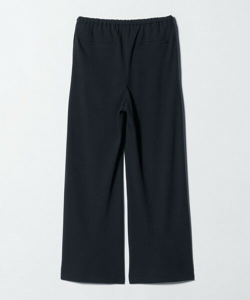 UNITED ARROWS / ユナイテッドアローズ その他パンツ | drapy バイアス イージー パンツ‐ウォッシャブル‐ | 詳細15
