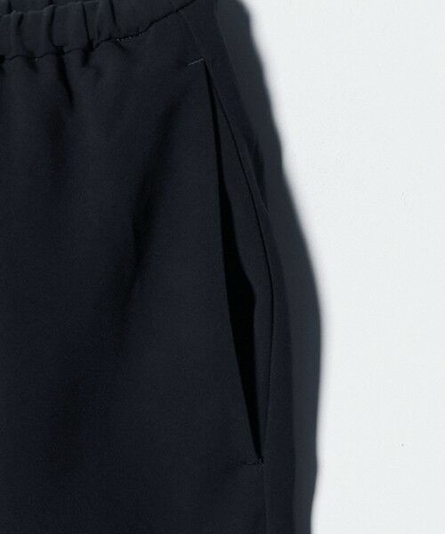 UNITED ARROWS / ユナイテッドアローズ その他パンツ | drapy バイアス イージー パンツ‐ウォッシャブル‐ | 詳細17