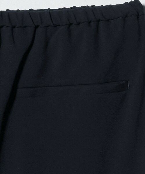 UNITED ARROWS / ユナイテッドアローズ その他パンツ | drapy バイアス イージー パンツ‐ウォッシャブル‐ | 詳細18
