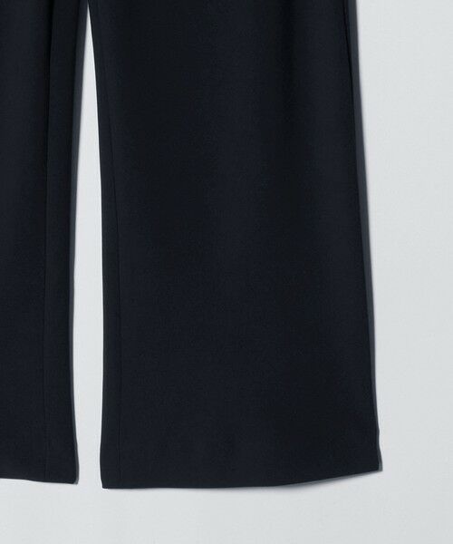 UNITED ARROWS / ユナイテッドアローズ その他パンツ | drapy バイアス イージー パンツ‐ウォッシャブル‐ | 詳細20