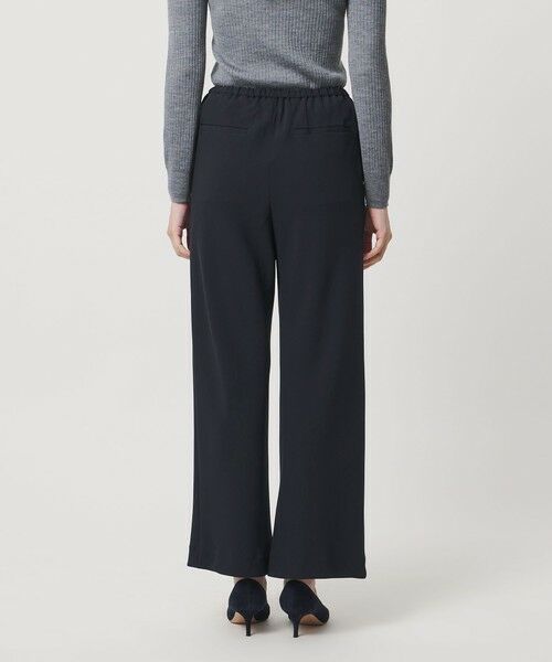 UNITED ARROWS / ユナイテッドアローズ その他パンツ | drapy バイアス イージー パンツ‐ウォッシャブル‐ | 詳細13