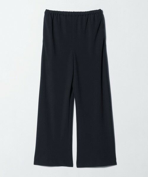 UNITED ARROWS / ユナイテッドアローズ その他パンツ | drapy バイアス イージー パンツ‐ウォッシャブル‐ | 詳細14