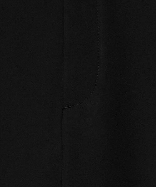 UNITED ARROWS / ユナイテッドアローズ その他パンツ | 2タック ワイドパンツ‐UVカット 接触冷感 吸水速乾 帯電防止 ウォッシャブル‐ | 詳細7