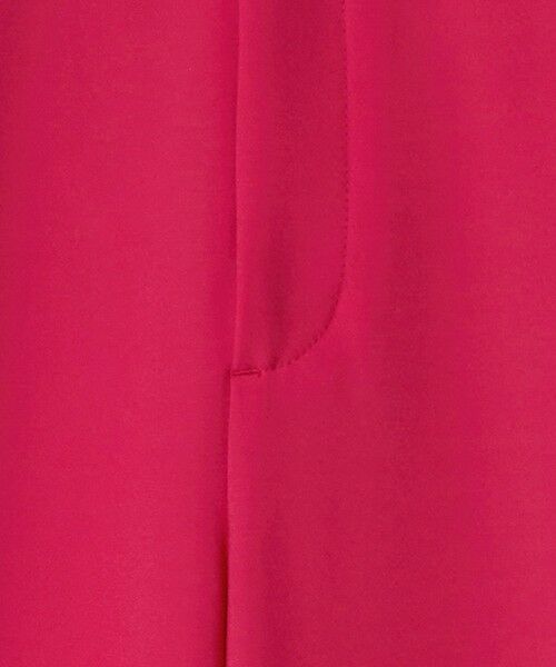 UNITED ARROWS / ユナイテッドアローズ その他パンツ | 2タック ワイドパンツ‐UVカット 接触冷感 吸水速乾 帯電防止 ウォッシャブル‐ | 詳細27