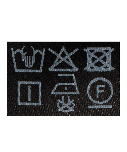 UNITED ARROWS / ユナイテッドアローズ その他パンツ | ダブルクロス ストレート パンツ ‐ウォッシャブル‐ | 詳細16