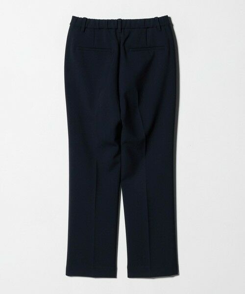 UNITED ARROWS / ユナイテッドアローズ その他パンツ | ダブルクロス ストレート パンツ ‐ウォッシャブル‐ | 詳細23