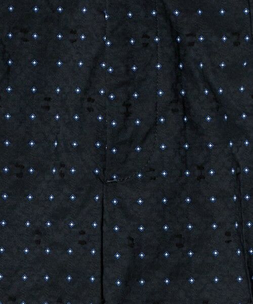UNITED ARROWS / ユナイテッドアローズ その他パンツ | ダイヤ ドット スリムパンツ ‐ウォッシャブル‐ | 詳細14