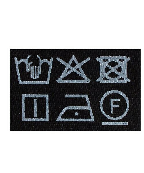 UNITED ARROWS / ユナイテッドアローズ その他パンツ | ダイヤ ドット スリムパンツ ‐ウォッシャブル‐ | 詳細16