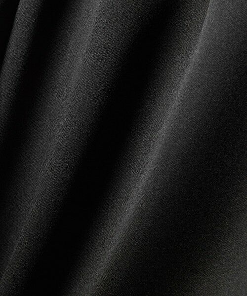 UNITED ARROWS / ユナイテッドアローズ キャミソール・チューブトップ | ギャザー サテン キャミソール ‐ウォッシャブル‐ | 詳細10
