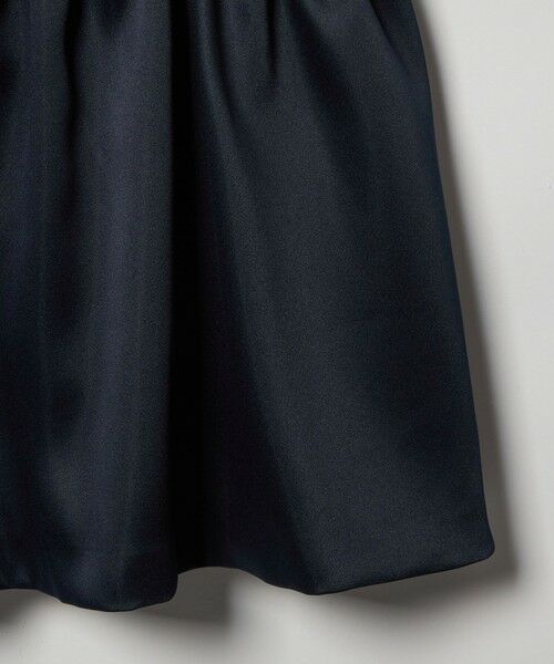 UNITED ARROWS / ユナイテッドアローズ キャミソール・チューブトップ | ギャザー サテン キャミソール ‐ウォッシャブル‐ | 詳細19