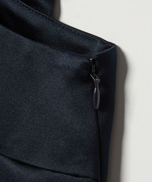 UNITED ARROWS / ユナイテッドアローズ キャミソール・チューブトップ | ギャザー サテン キャミソール ‐ウォッシャブル‐ | 詳細20