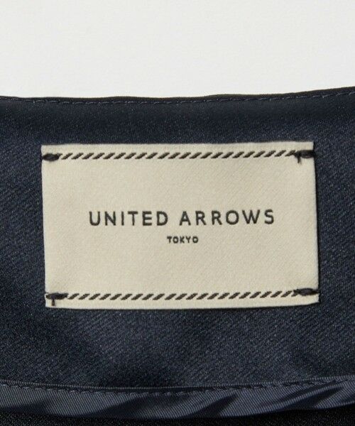 UNITED ARROWS / ユナイテッドアローズ キャミソール・チューブトップ | ギャザー サテン キャミソール ‐ウォッシャブル‐ | 詳細22