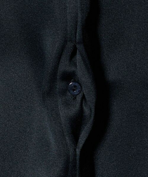 UNITED ARROWS / ユナイテッドアローズ シャツ・ブラウス | サテン バルーン ブラウス‐ウォッシャブル‐ | 詳細17