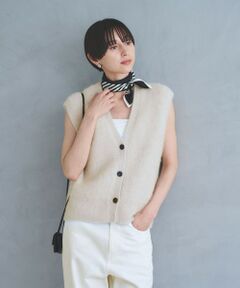 ユナイテッドアローズ　ベスト　レディース UNITED ARROWS / ユナイテッドアローズ （レディース） ベスト