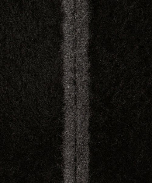 UNITED ARROWS / ユナイテッドアローズ ベスト | フォックスカシミヤ ジップ ベスト | 詳細7