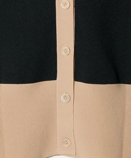 UNITED ARROWS / ユナイテッドアローズ ニット・セーター | ミニマル 2WAY ベスト‐ウォッシャブル‐ | 詳細7