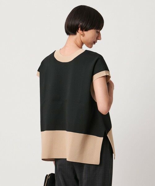 UNITED ARROWS / ユナイテッドアローズ ニット・セーター | ミニマル 2WAY ベスト‐ウォッシャブル‐ | 詳細2